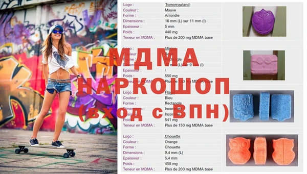 MDMA Premium VHQ Алзамай